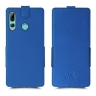 Чехол флип Stenk Prime для Huawei Enjoy 9S Ярко-синий