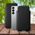 Футляр Stenk Sportage Samsung Galaxy S25 Plus Чорний