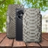 Футляр Stenk Sportage Python для OnePlus 12R Натуральный