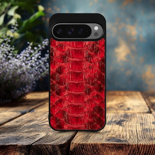 бампер на Google Pixel 9 Pro Червоний Stenk SkinBacker фото 2