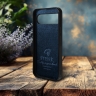 Накладка SkinBacker Python Scales для Google Pixel 9 Pro Червоний