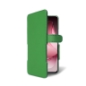 Чохол книжка Stenk Prime для OPPO Reno13 F 4G Зелений
