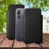 Футляр Stenk Sportage для Samsung Galaxy M36 Чёрный