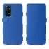 Чехол книжка Stenk Prime для Xiaomi Redmi Note 11S Ярко-синий