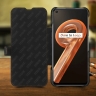 Чехол книжка Stenk Premium для Realme 9i Черный