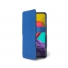 Чохол книжка Stenk Prime для Samsung Galaxy M53 5G Яскраво-синій