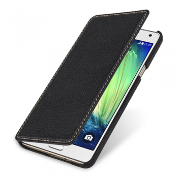 чохол-книжка на Samsung Galaxy A7 (A700) Чорний Stenk Сняты с производства фото 1