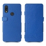 Чохол книжка Stenk Prime для Xiaomi Redmi 7 Яскраво-синій