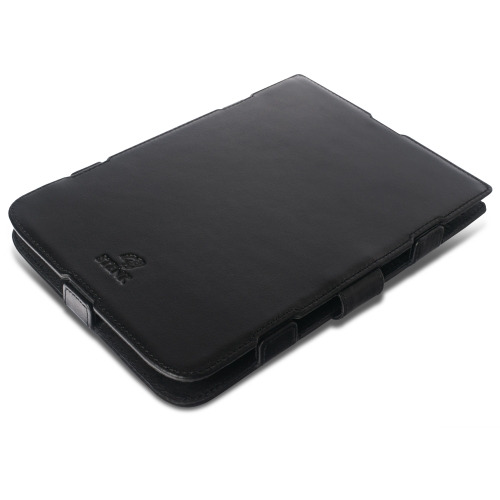 чохол-книжка на PocketBook InkPad Color 3 Чорний Stenk Prime фото 2
