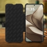 Чехол книжка Stenk Premium для Motorola Edge 50 Чёрный