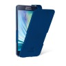 Чохол фліп Stenk Prime для Samsung Galaxy A5 (A500) Синій