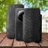 Футляр Stenk Sportage Python для Xiaomi 13 Ultra Чёрный