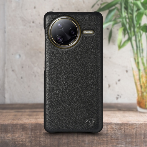 бампер на Xiaomi Poco F7 Ultra Чорний Stenk Cover фото 1