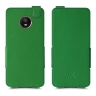 Чохол фліп Stenk Prime для Motorola Moto E4 Plus (XT1771) Зелений