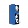 Чехол книжка Stenk Prime для Realme GT Neo2 Ярко-синий