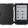 Чехол Stenk для электронной книги PocketBook 625 Basic Черный