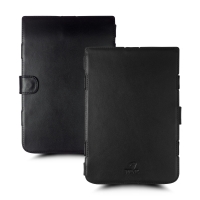 Чохол Stenk для електронної книги PocketBook 625 Basic Чорний