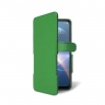 Чохол книжка Stenk Prime для HTC Desire 22 Pro Зелений