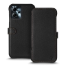 Чехол книжка Stenk Premium для Motorola Moto G13 Чёрный