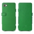 Чохол книжка Stenk Prime для HTC Desire 12 Зелений