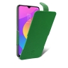 Чохол фліп Stenk Prime для Xiaomi Mi 9 Lite Зелений