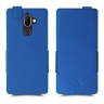 Чехол флип Stenk Prime для Nokia 7 Plus Ярко-синий