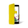 Чохол книжка Stenk Prime для LG G4c Жовтий