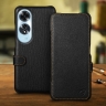 Чохол книжка Stenk Premium для OPPO A60 Чорний