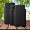Футляр Stenk Sportage для Xiaomi Redmi Note 14 Pro 4G Чёрный