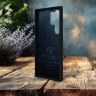 Накладка SkinBacker Python Scales для Samsung Galaxy S24 Ultra Красный