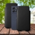 Футляр Stenk Sportage для Motorola Moto G86 Power Чёрный