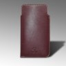 Чохол - футляр Stenk Elegance для Nokia Lumia 625 Camel