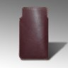 Чохол - футляр Stenk Elegance для Nokia Lumia 625 Camel