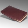 Чохол - футляр Stenk Elegance для Nokia Lumia 625 Camel