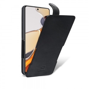 Чохол фліп Stenk Prime для Xiaomi 11T Pro Чорний