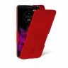 Чохол фліп Stenk Prime для LG G Flex 2 Червоний