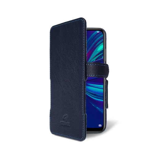 чохол-книжка на Huawei P Smart Plus (2019) Синій Stenk Сняты с производства фото 2