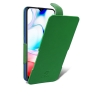 Чехол флип Stenk Prime для Xiaomi Redmi 8 Зелёный