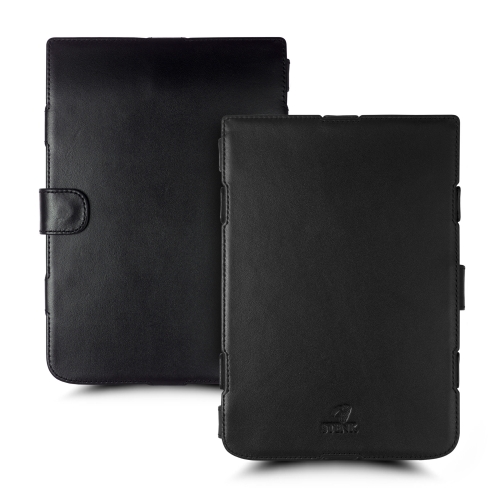 чехол-книжка на PocketBook InkPad Color 2 Черный Stenk Prime фото 1