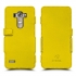 Чохол книжка Stenk Prime для LG G4s Жовтий