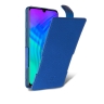Чехол флип Stenk Prime для Huawei Honor 20i Ярко-синий