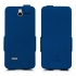 Чохол фліп Stenk Prime для Nokia 515 Duo Синій