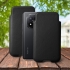 Футляр Stenk Sportage для Xiaomi Redmi Note 14 Pro Plus 5G Чёрный