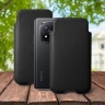Футляр Stenk Sportage для Xiaomi Redmi Note 14 Pro Plus 5G Чёрный