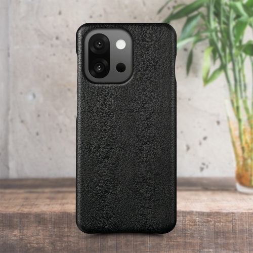 бампер на OnePlus OnePlus 13T Черный Stenk Cover фото 1