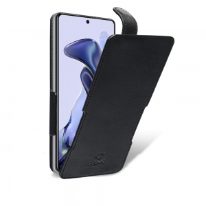 Чохол фліп Stenk Prime для Xiaomi 11T Чорний