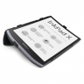 Чехол Stenk для электронной книги PocketBook X Черный