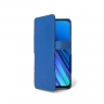 Чехол книжка Stenk Prime для Realme Narzo 30 5G Ярко-синий