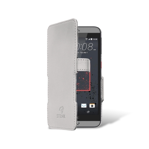 чохол-книжка на HTC Desire 630 Білий Stenk Сняты с производства фото 2