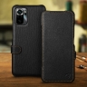 Чохол книжка Stenk Premium для Xiaomi Poco M5s Чорний